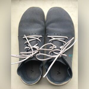 ❣️sold❣️Vivobarefoot Eco Lotte Suede Casual Shoes Size 39 (7.5) Minimalist